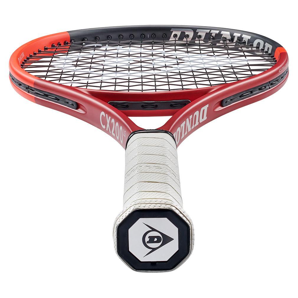 Dunlop CX 200 LS Tennis Racquet