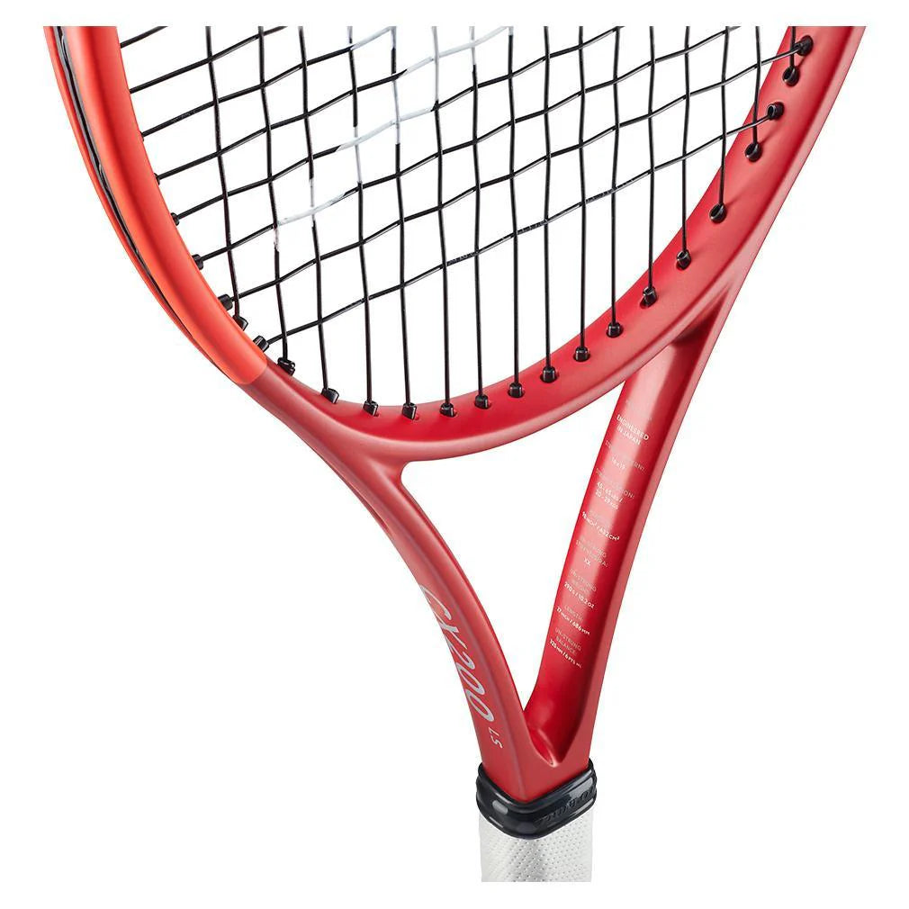 Dunlop CX 200 LS Tennis Racquet