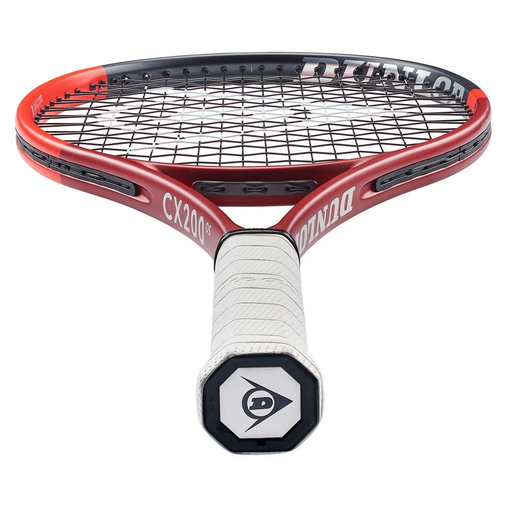 Dunlop CX 200 OS Tennis Racquet