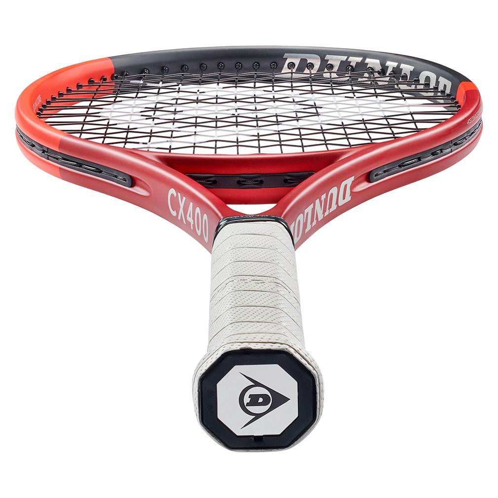 Dunlop CX 400 Tennis Racquet