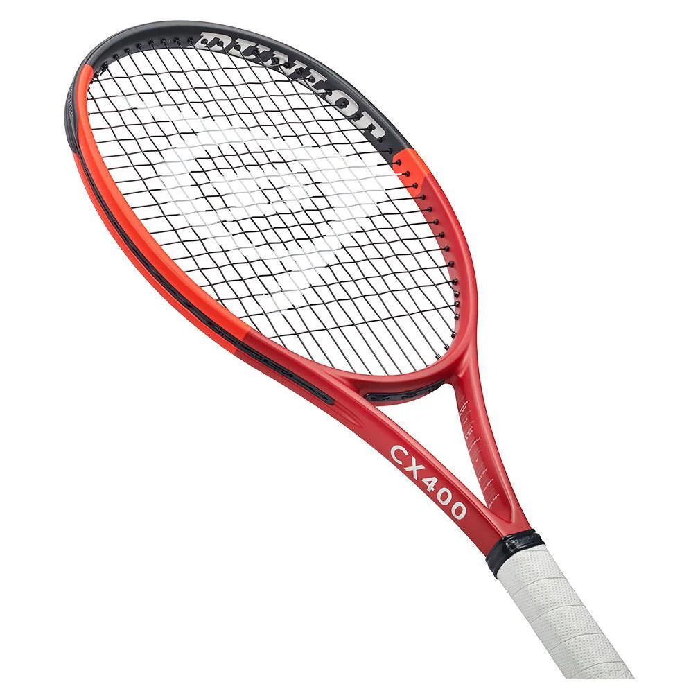 Dunlop CX 400 Tennis Racquet
