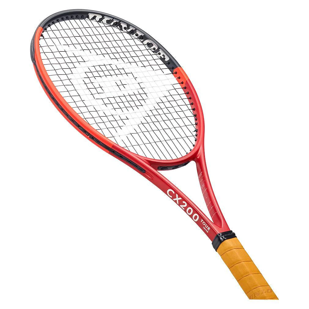 Dunlop CX 200 Tour 18x20 Tennis Racquet