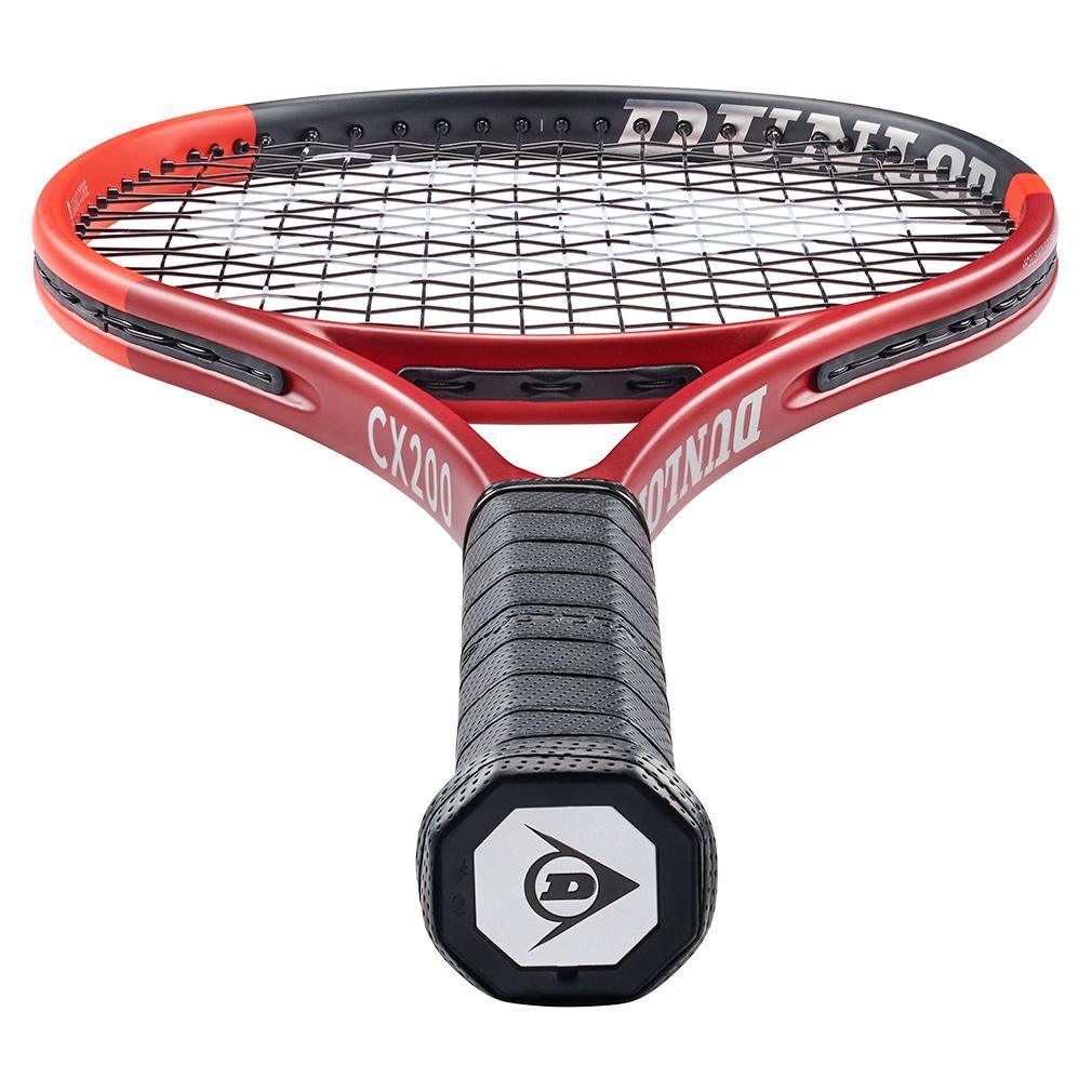 Dunlop CX 200 Tennis Racquet