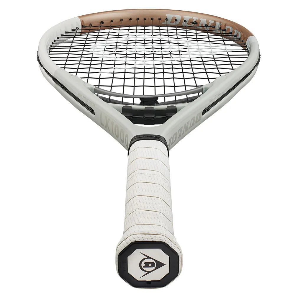 Dunlop LX 1000 Tennis Racquet