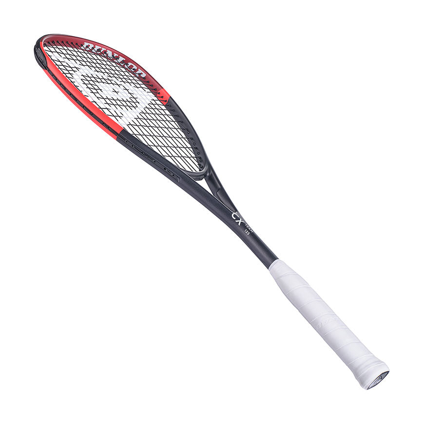 Dunlop CX TEAM 125 Squash Racket