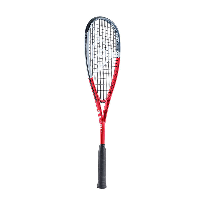 Dunlop TRISTORM LITE Squash Racket