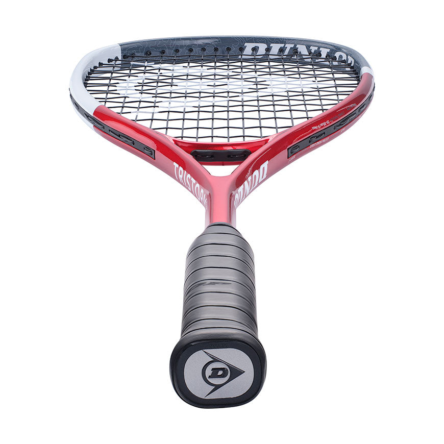 Dunlop TRISTORM LITE Squash Racket