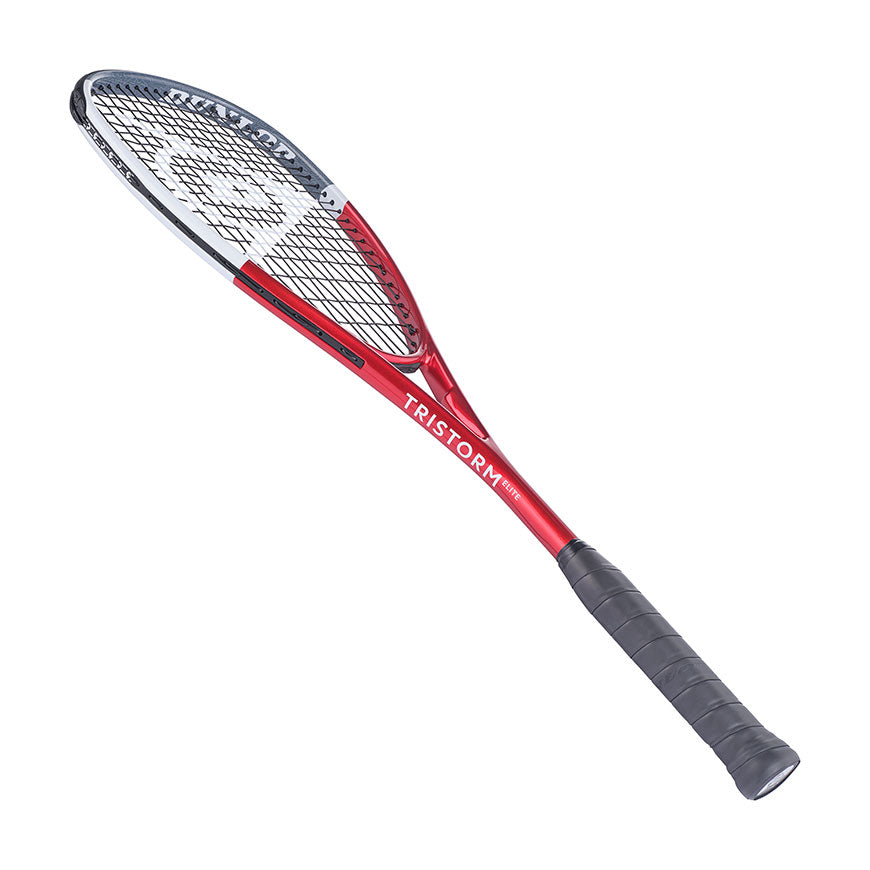 Dunlop TRISTORM LITE Squash Racket