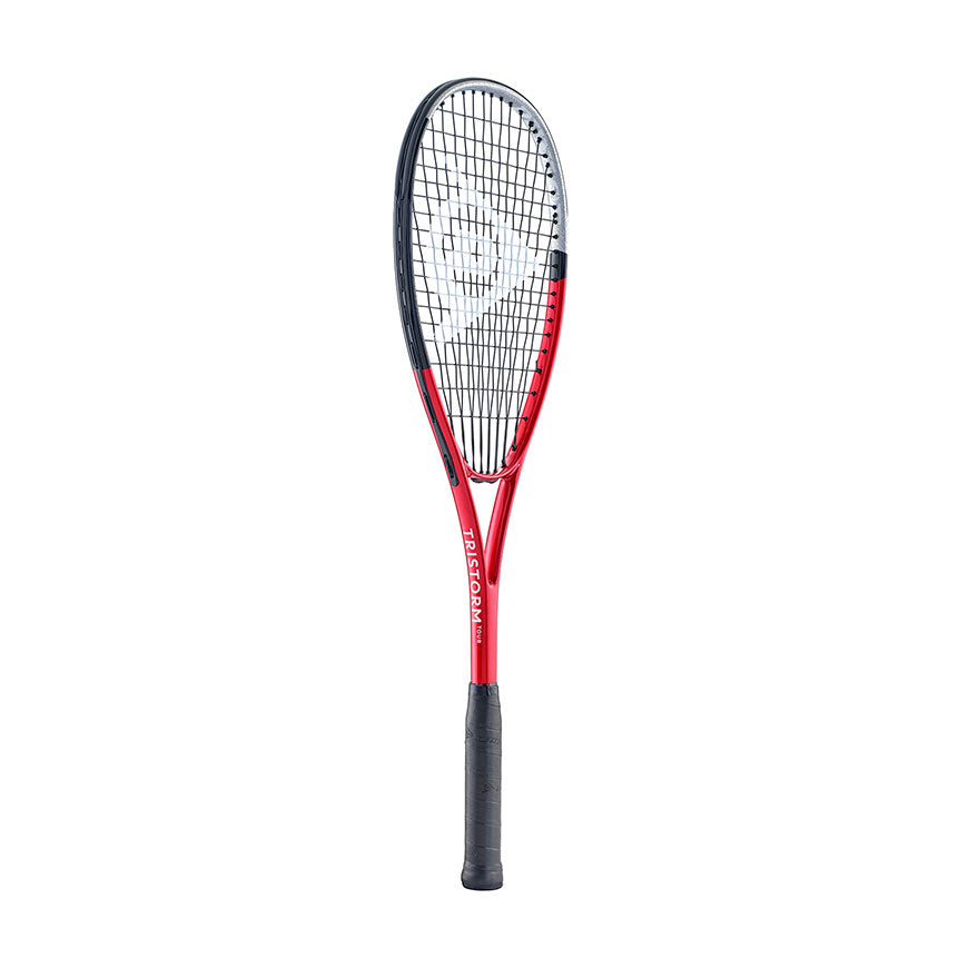 Dunlop TRISTORM TOUR Squash Racket