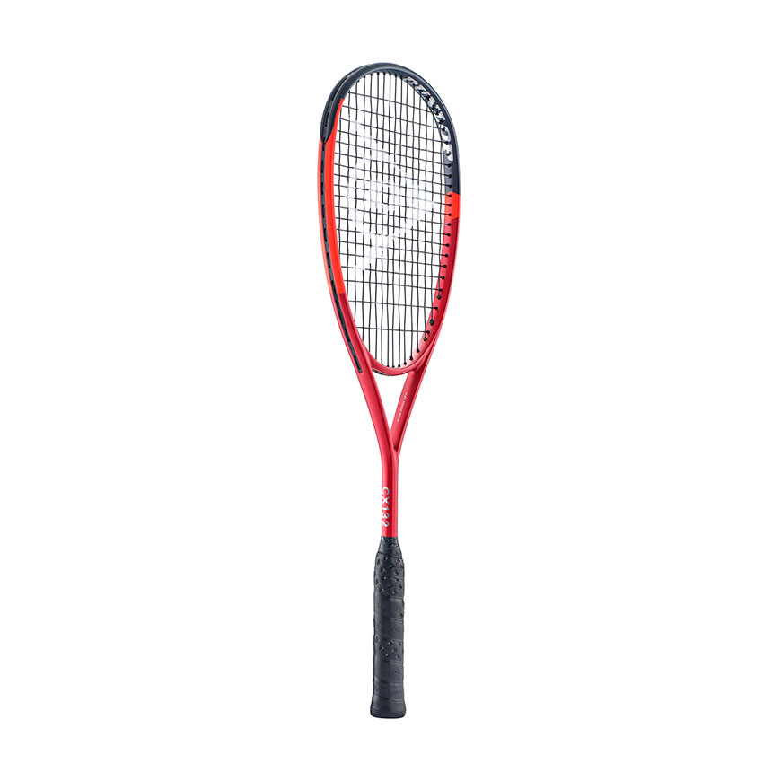 Dunlop CX 132 Squash Racket