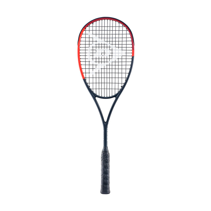 Dunlop CX 125 Squash Racket