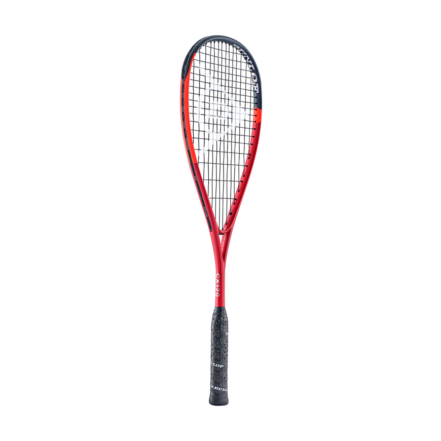 Dunlop CX 120 Squash Racket