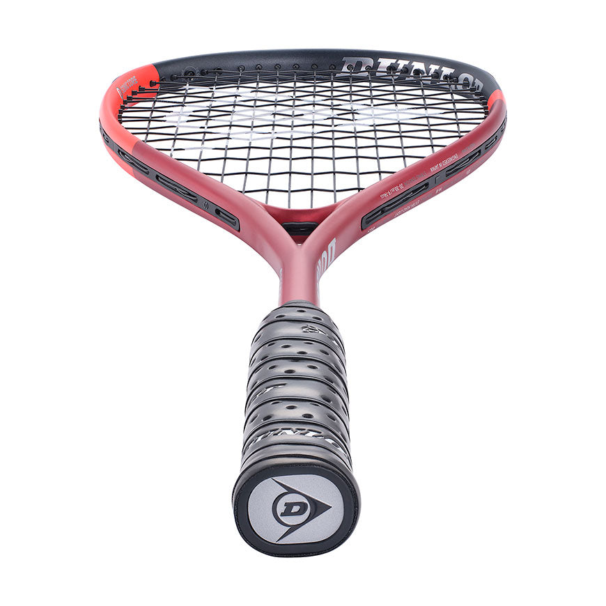 Dunlop CX 120 Squash Racket