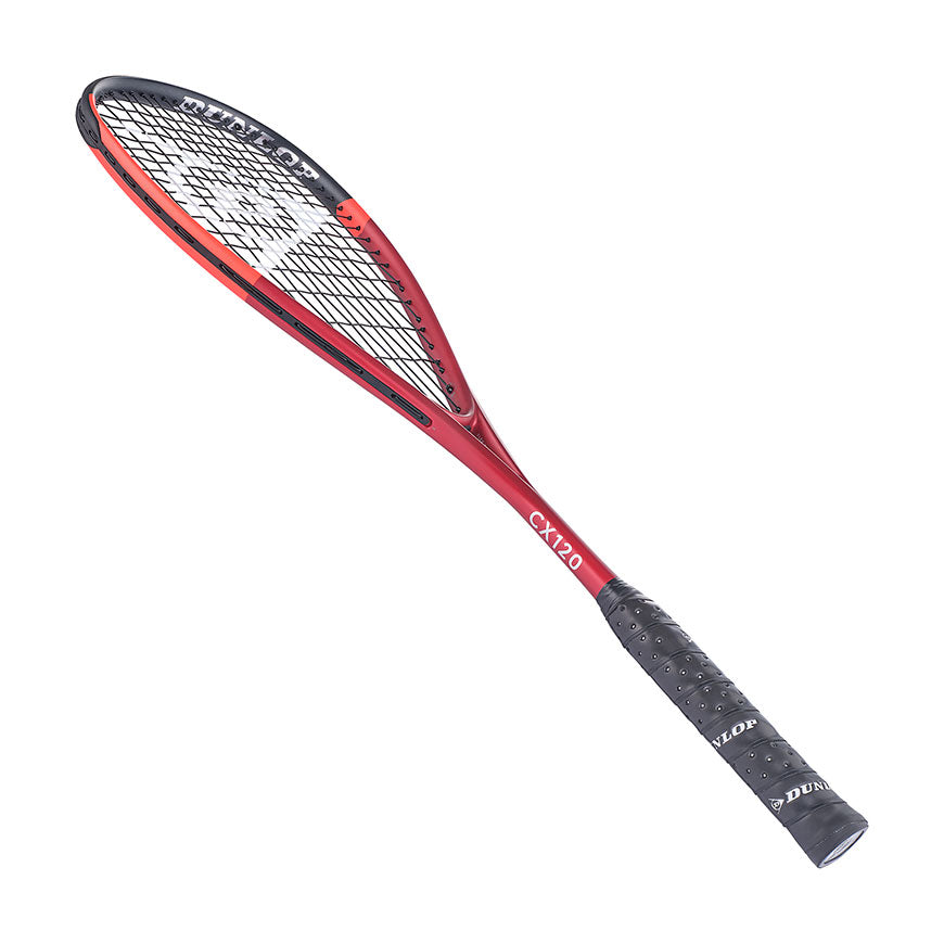 Dunlop CX 120 Squash Racket