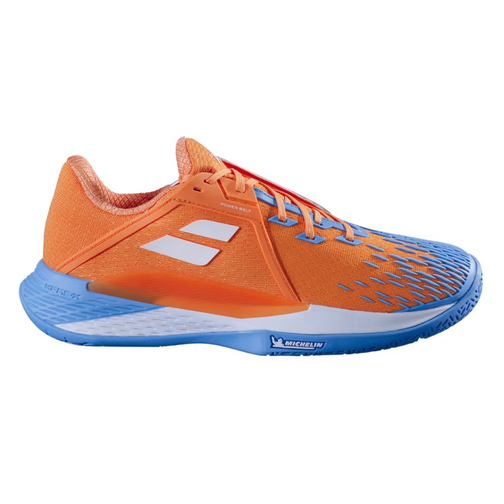 Babolat Propulse Fury 3 All Court Men Tennis Shoes