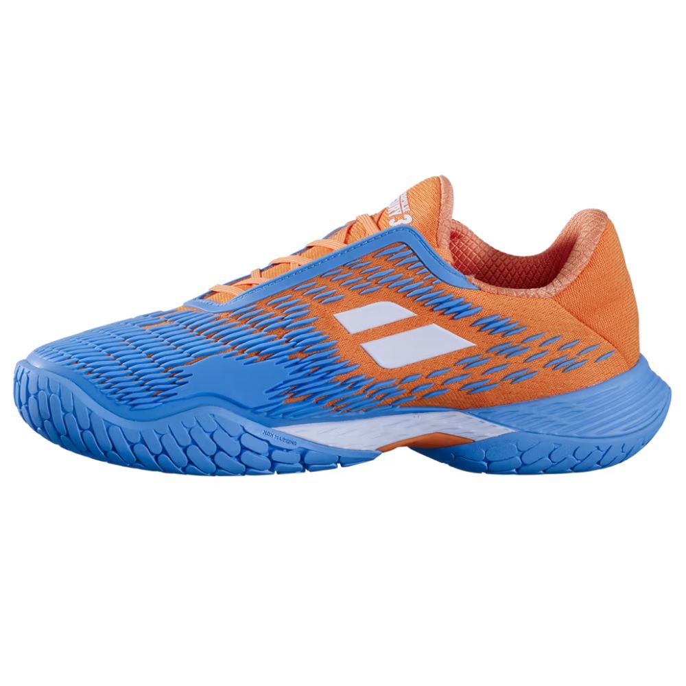 Babolat Propulse Fury 3 All Court Men Tennis Shoes