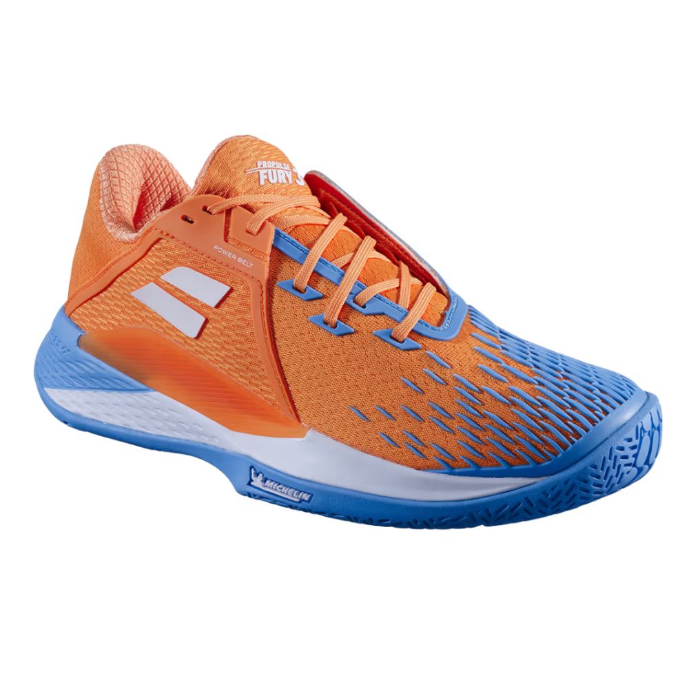 Babolat Propulse Fury 3 All Court Men Tennis Shoes