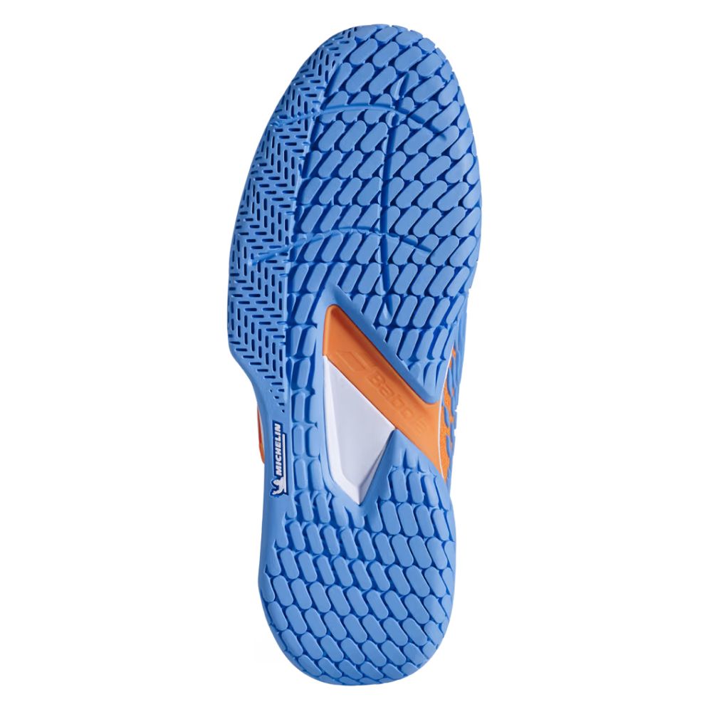 Babolat Propulse Fury 3 All Court Men Tennis Shoes