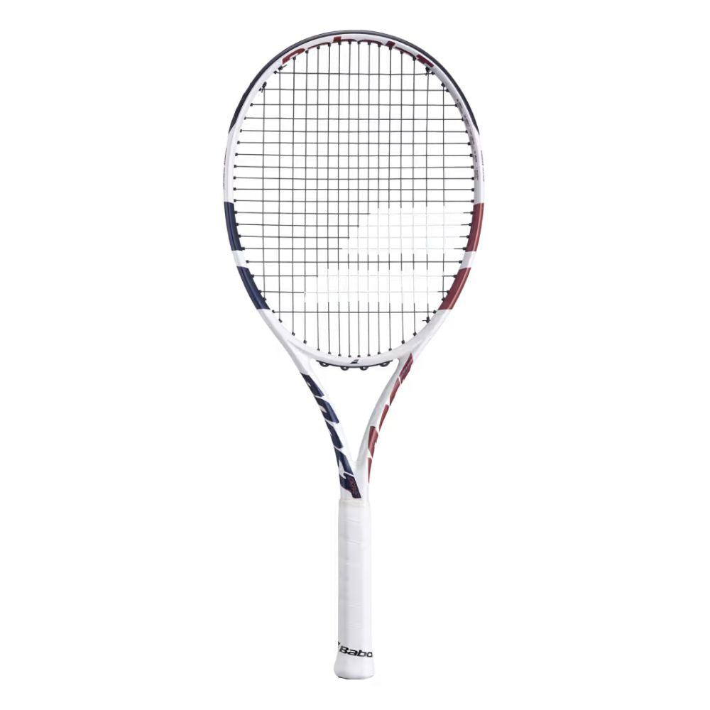 Babolat Boost Drive White Tennis Racket