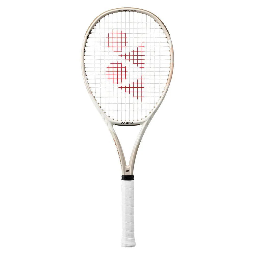 Yonex VCORE 95 7th Gen Sand Beige Tennis Racquet
