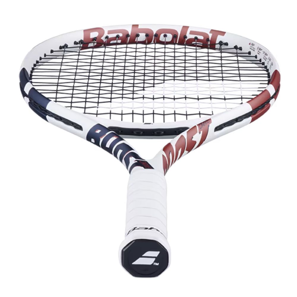 Babolat Boost Drive White Tennis Racket