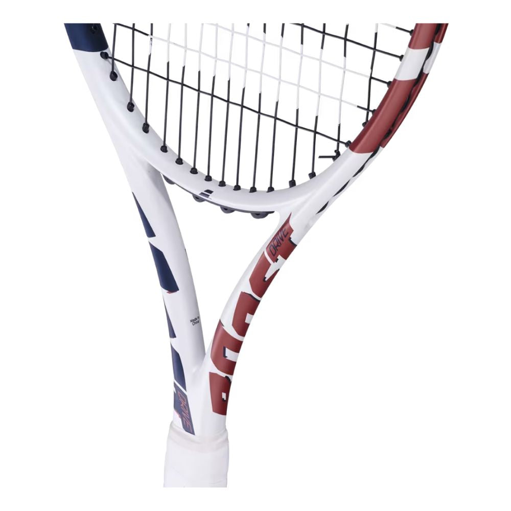 Babolat Boost Drive White Tennis Racket