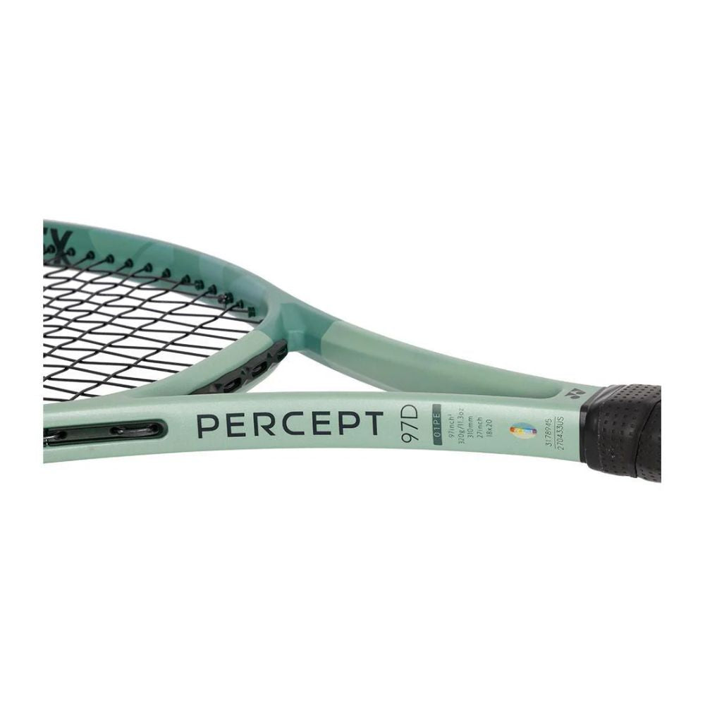Yonex PERCEPT 97D Tennis Racquet