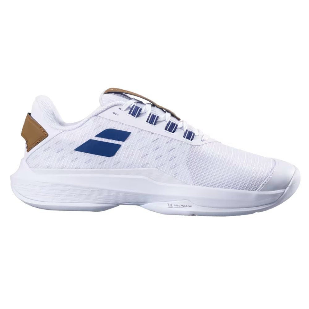 Babolat Jet Tere 2 All Court Wimbledon Women Tennis Shoes