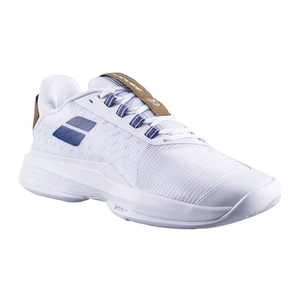 Babolat Jet Tere 2 All Court Wimbledon Women Tennis Shoes