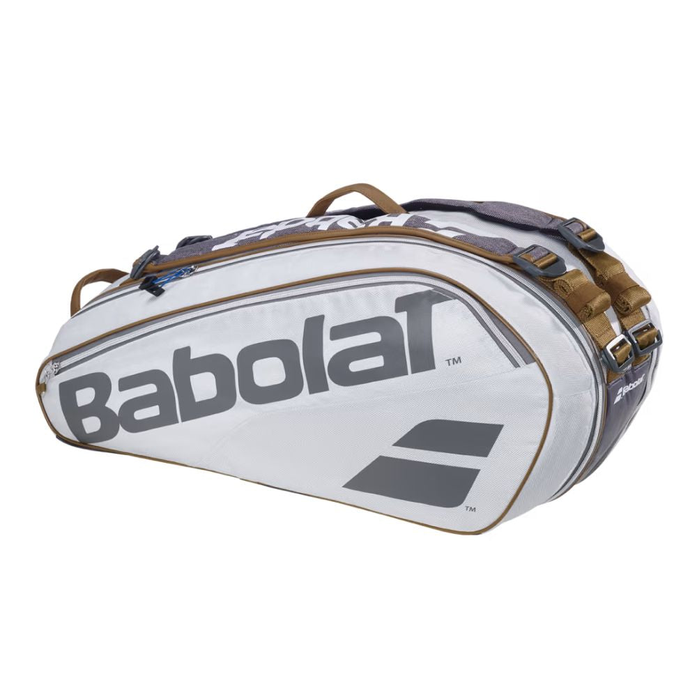 Babolat RH6 Pure Wimbledon Tennis Bag