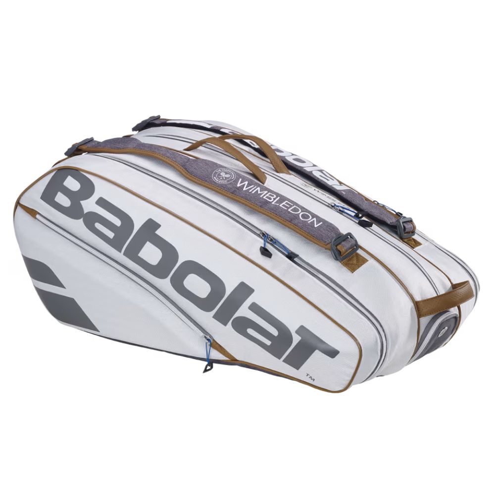 Babolat RH9 Pure Wimbledon Tennis Racket