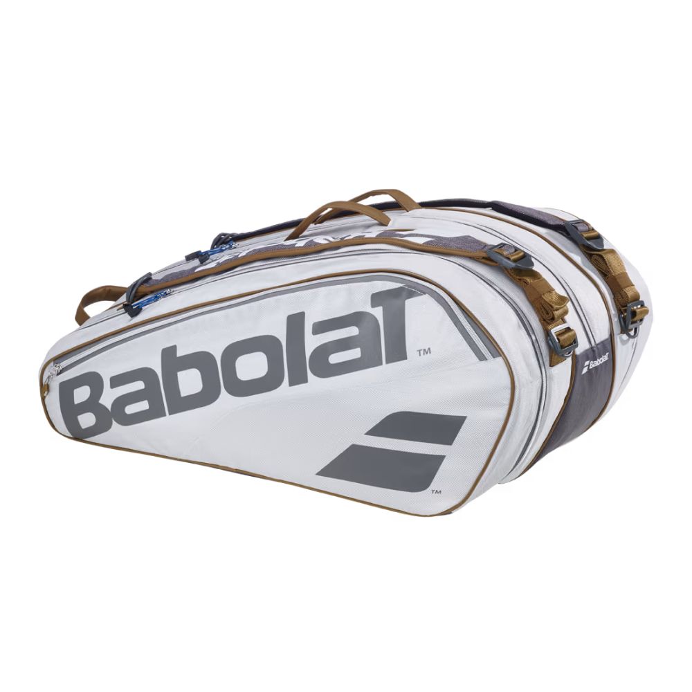 Babolat RH9 Pure Wimbledon Tennis Racket