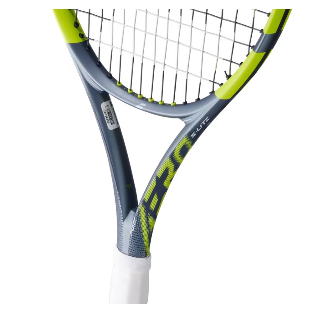 Babolat Pure Aero S lite Gen9 Tennis Racquet