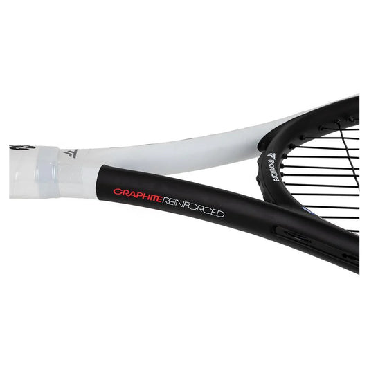 Tecnifibre T-Fit Storm 265 Prestrung Tennis Racquet