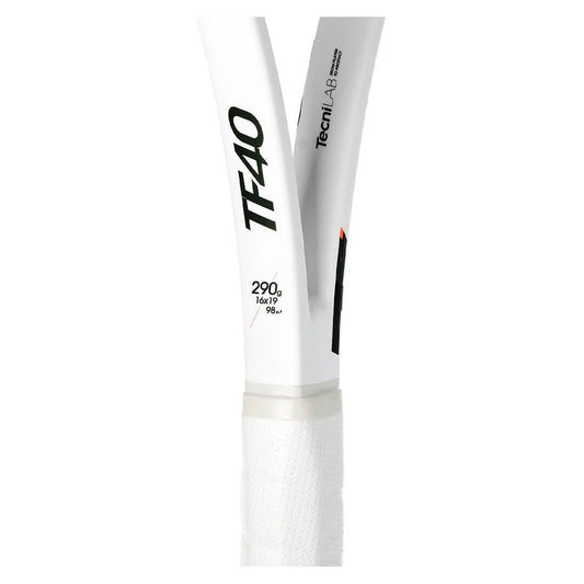 Tecnifibre TF40 290 16M V3 Tennis Racquet
