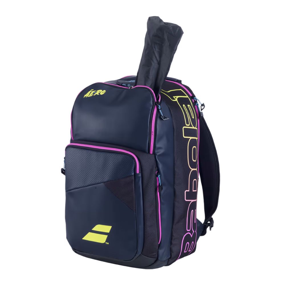 Babolat Backpack Pure Aero Rafa Tennis Bag