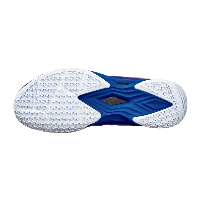 Yonex Aerus Z2 Men's Badminton Court Shoe - Navy Blue