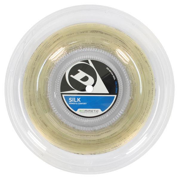 Dunlop Silk 17G Tennis String Reel