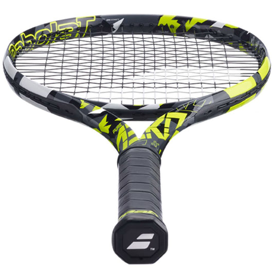Babolat Pure Aero + Tennis Racquet