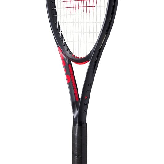 Wilson Clash 100 Pro V3 Tennis Racket