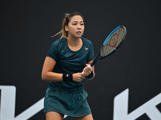 ZARINA DIYAS