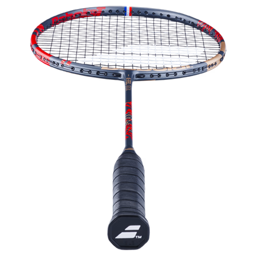 Babolat X-Feel Fury Ti Badminton Racket