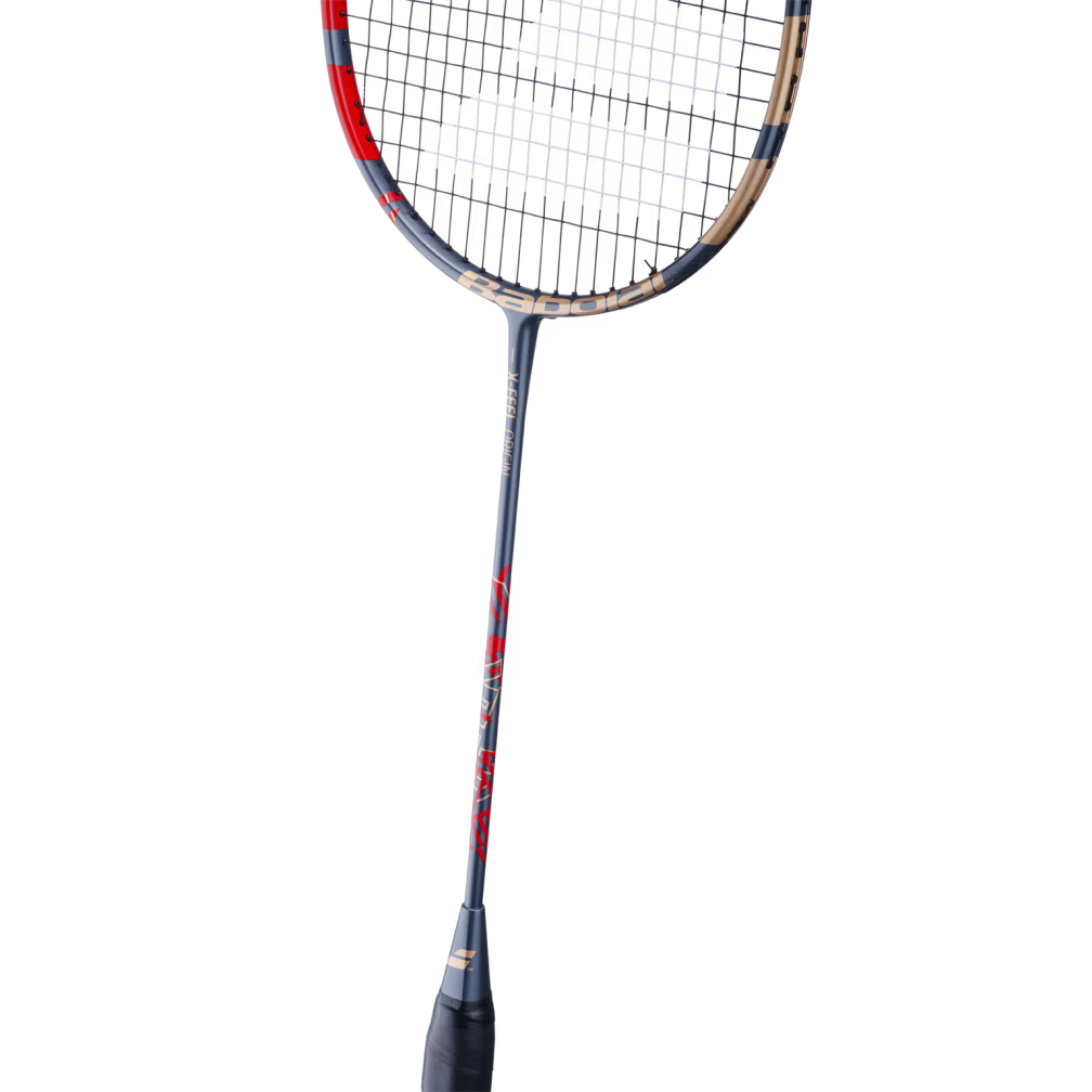 Babolat X-Feel Fury Ti Badminton Racket