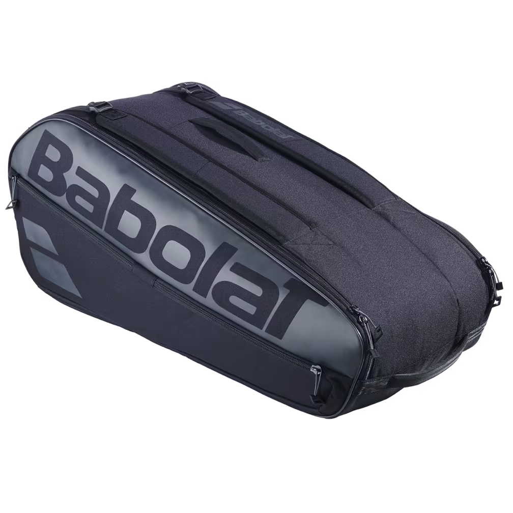 Babolat Court L Badminton Racket , Black