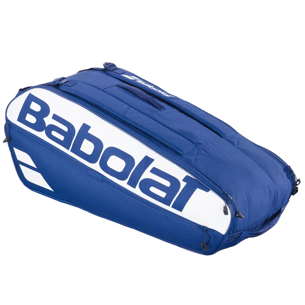 Babolat Court L Badminton Racket , Blue