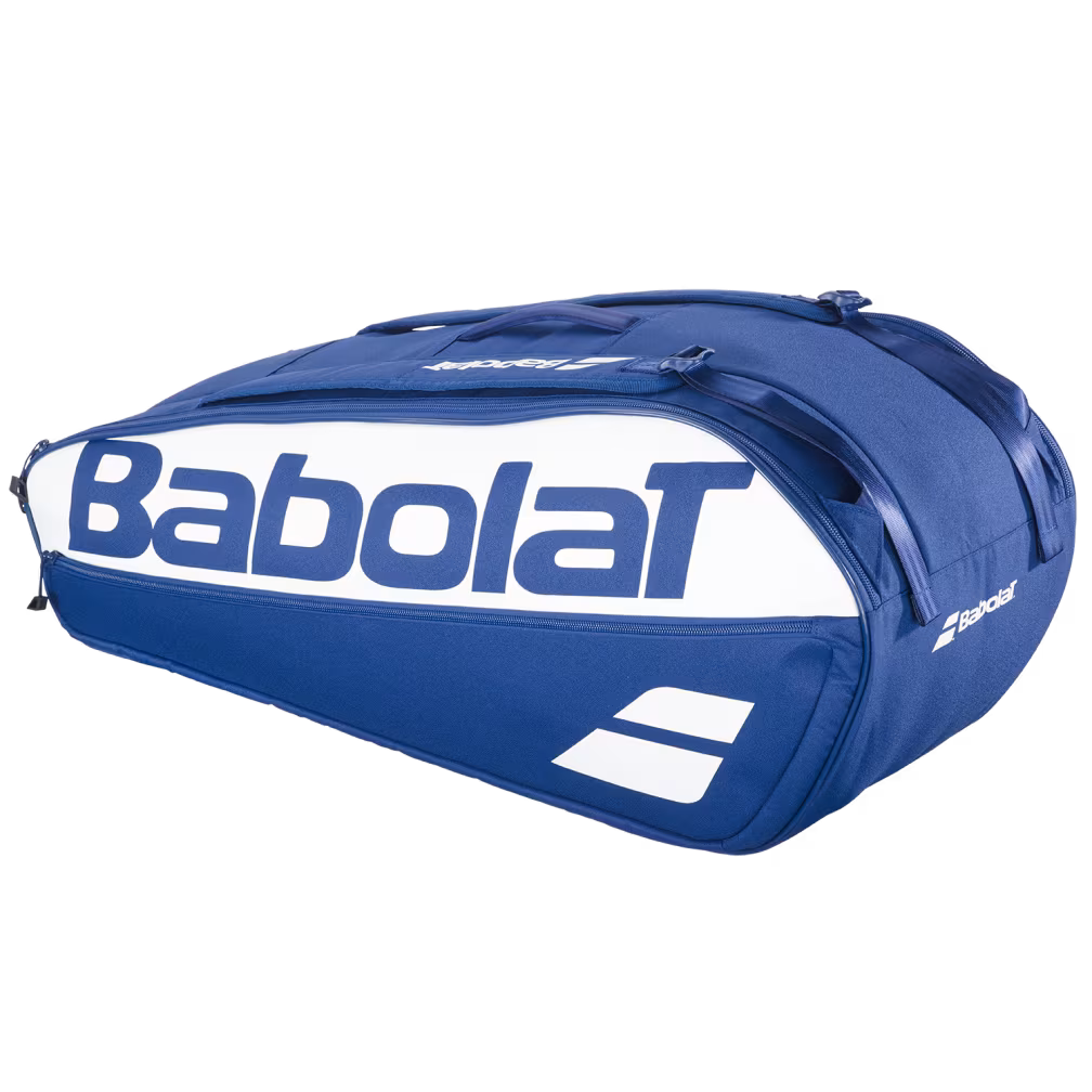 Babolat Court L Badminton Racket , Blue