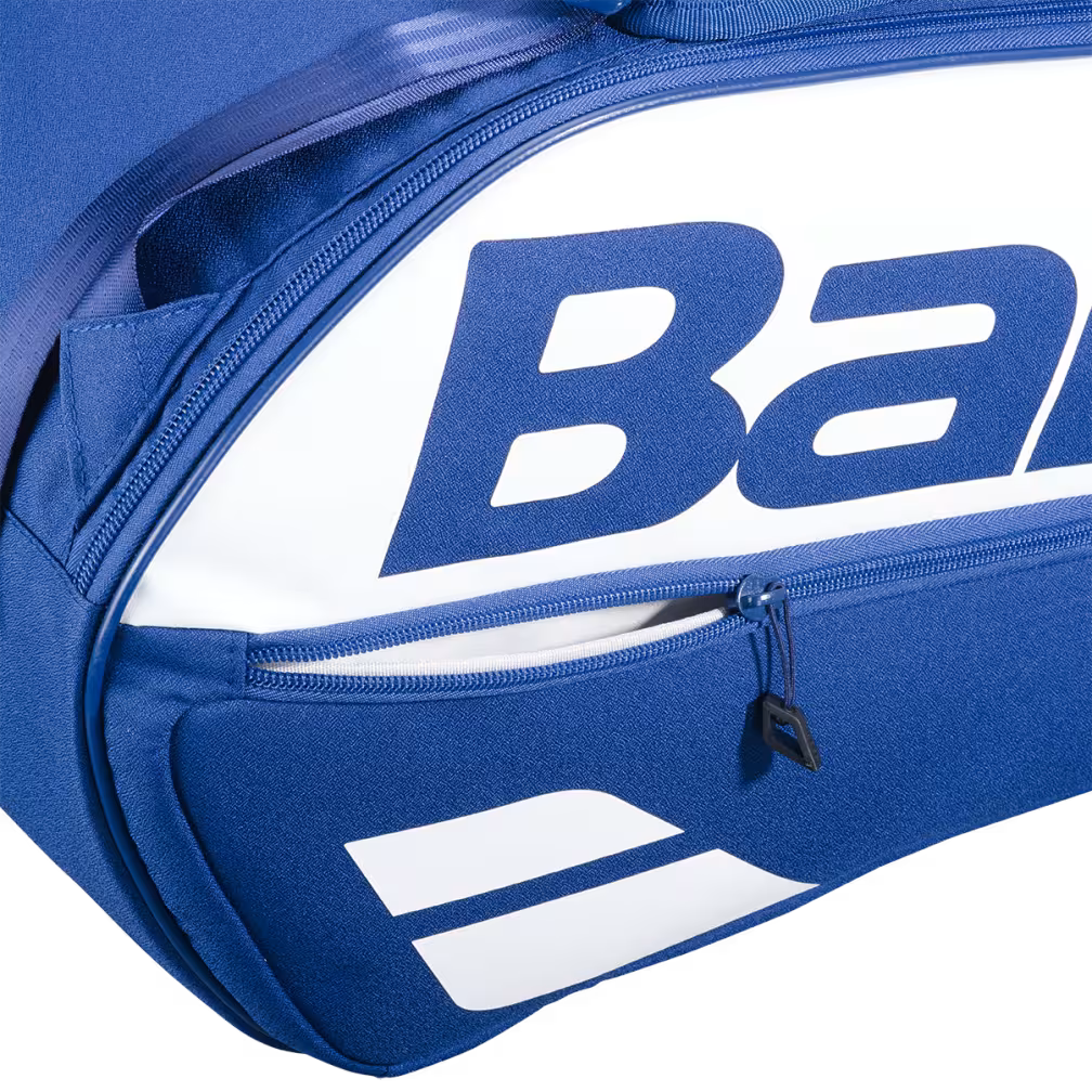 Babolat Court L Badminton Racket , Blue