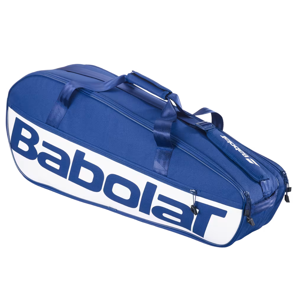 Babolat Court M Badminton Racket , Blue
