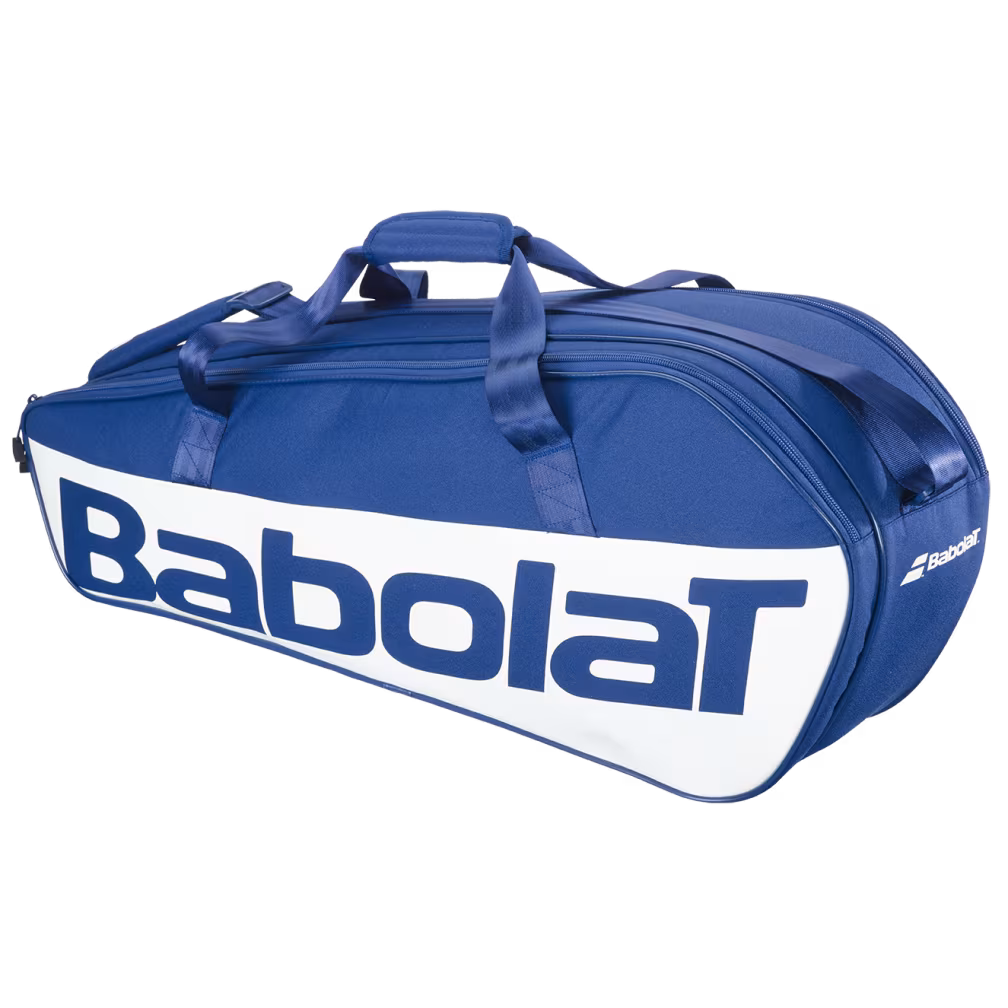 Babolat Court M Badminton Racket , Blue