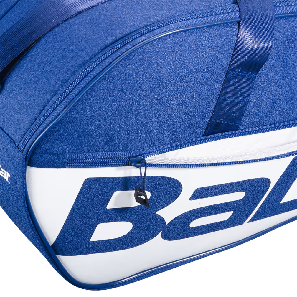 Babolat Court M Badminton Racket , Blue